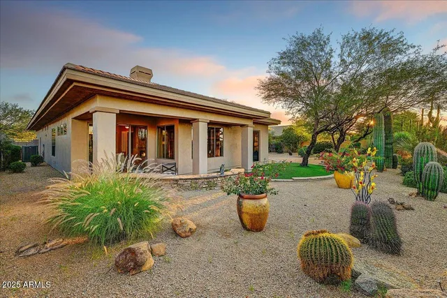 $985,000 | 7256 East Visao Drive, Scottsdale, AZ 85266