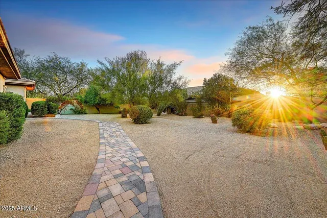$985,000 | 7256 East Visao Drive, Scottsdale, AZ 85266