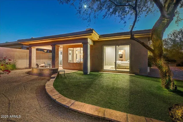 $985,000 | 7256 East Visao Drive, Scottsdale, AZ 85266