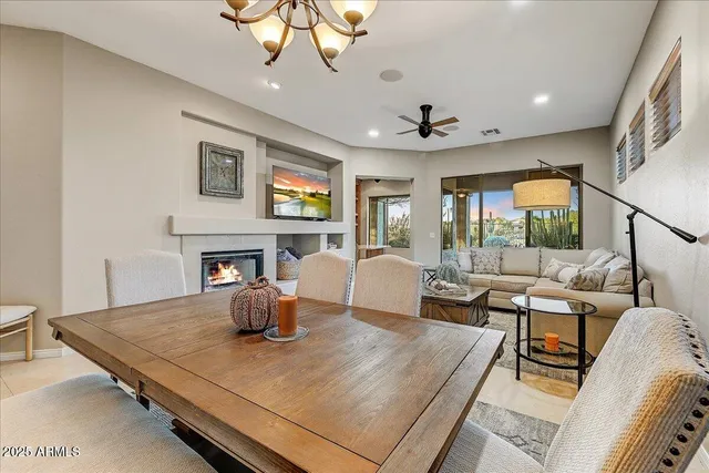 $985,000 | 7256 East Visao Drive, Scottsdale, AZ 85266
