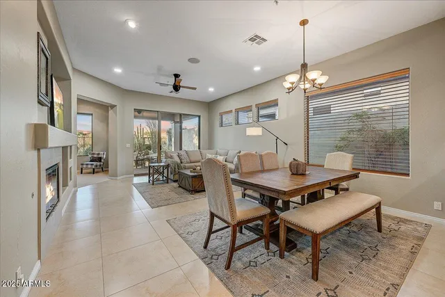 $985,000 | 7256 East Visao Drive, Scottsdale, AZ 85266