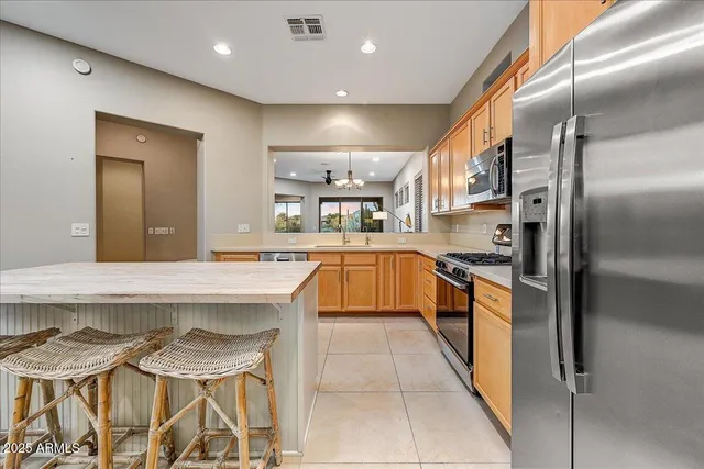 $985,000 | 7256 East Visao Drive, Scottsdale, AZ 85266