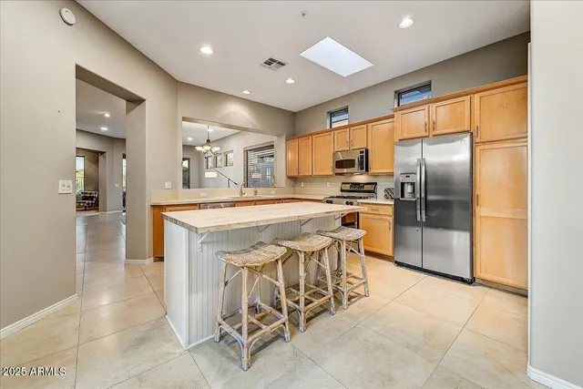 $985,000 | 7256 East Visao Drive, Scottsdale, AZ 85266