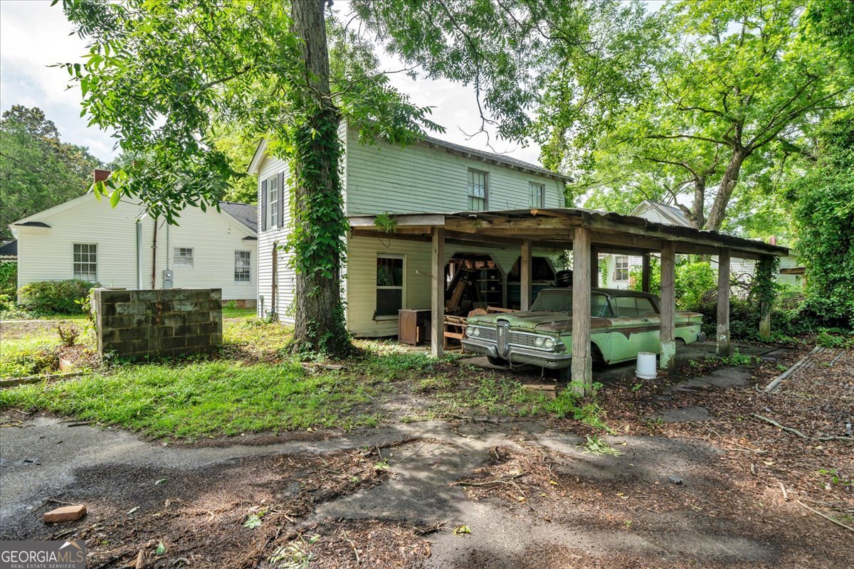 315 2nd Street Danville, GA 31017 - Photo 20 of 39