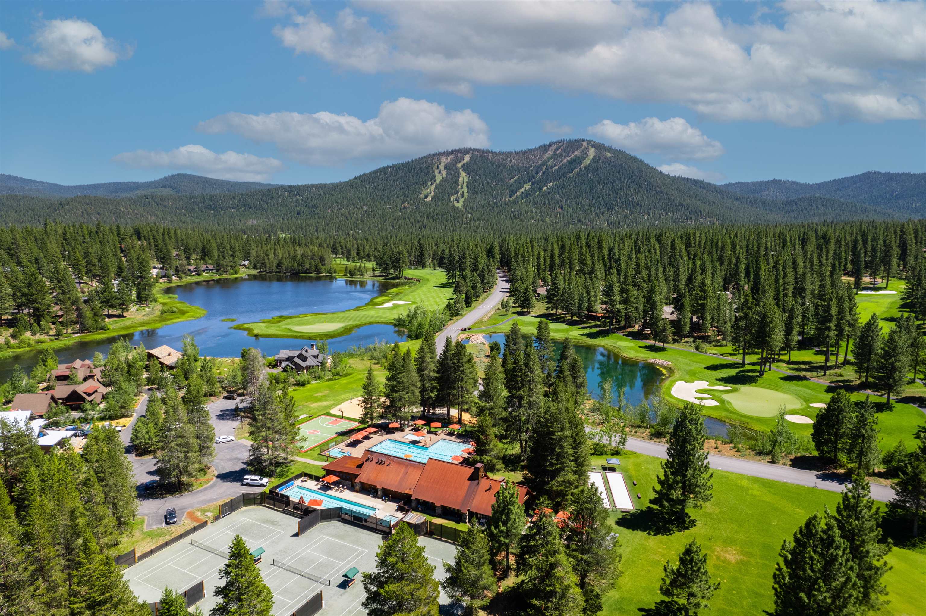 556 Stewart McKay Truckee, CA 96161 - Photo 27 of 27 a view of a town with mountains in the background