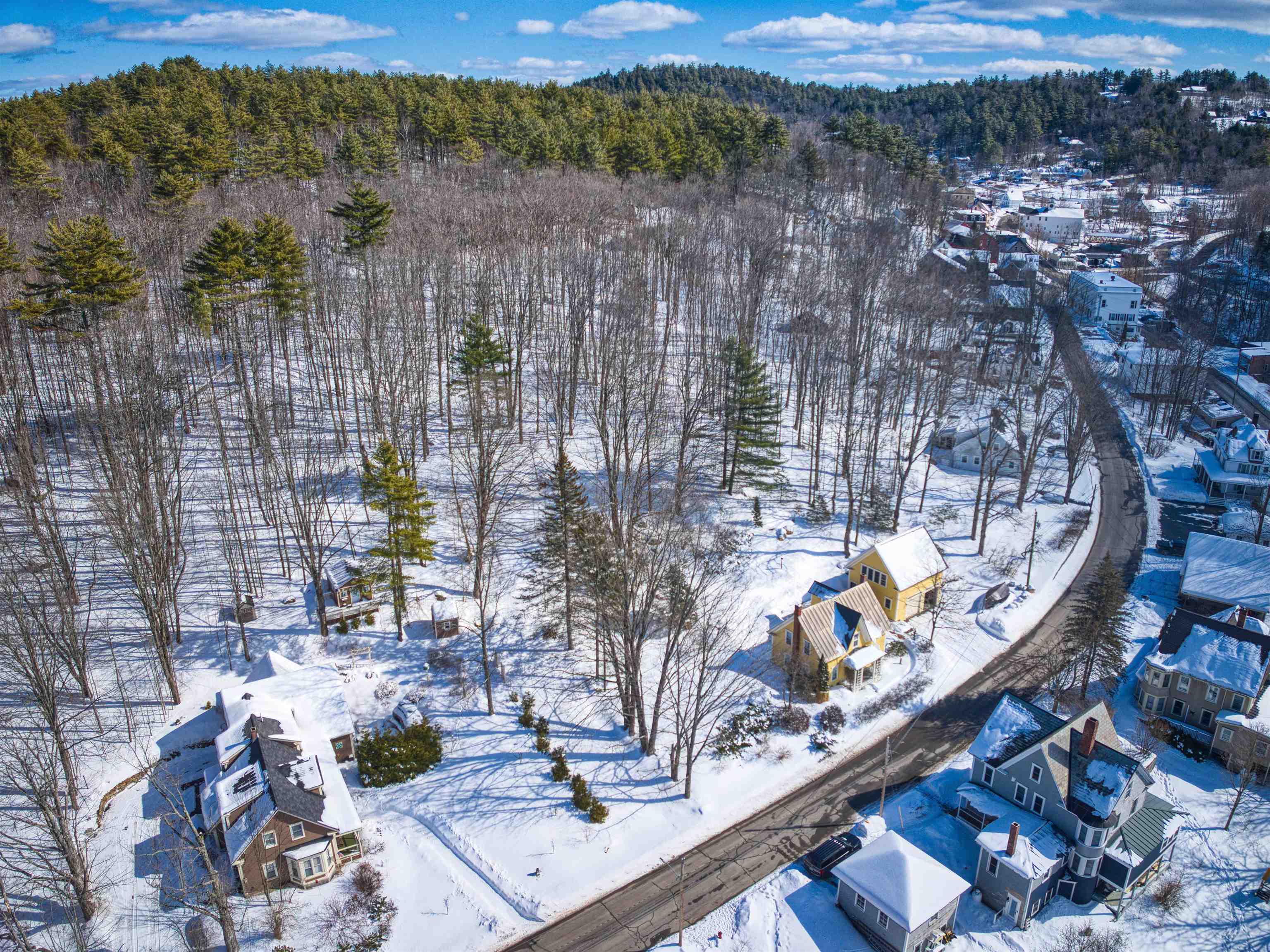 Central Street Sunapee, NH 03782 - Photo 19 of 23