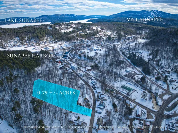 $250,000 | Central Street, Sunapee, NH 03782