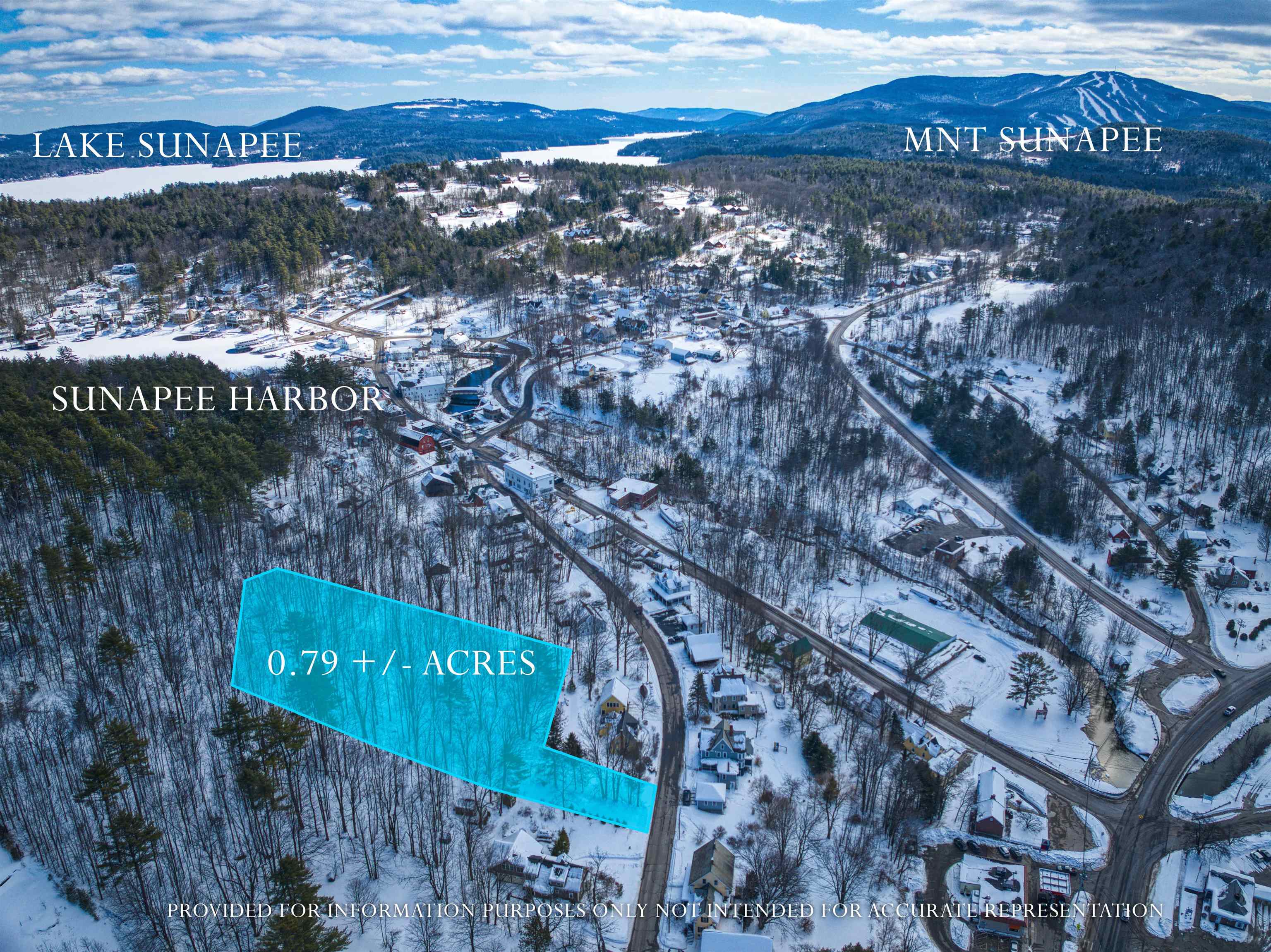 Central Street Sunapee, NH 03782 - Photo 3 of 23