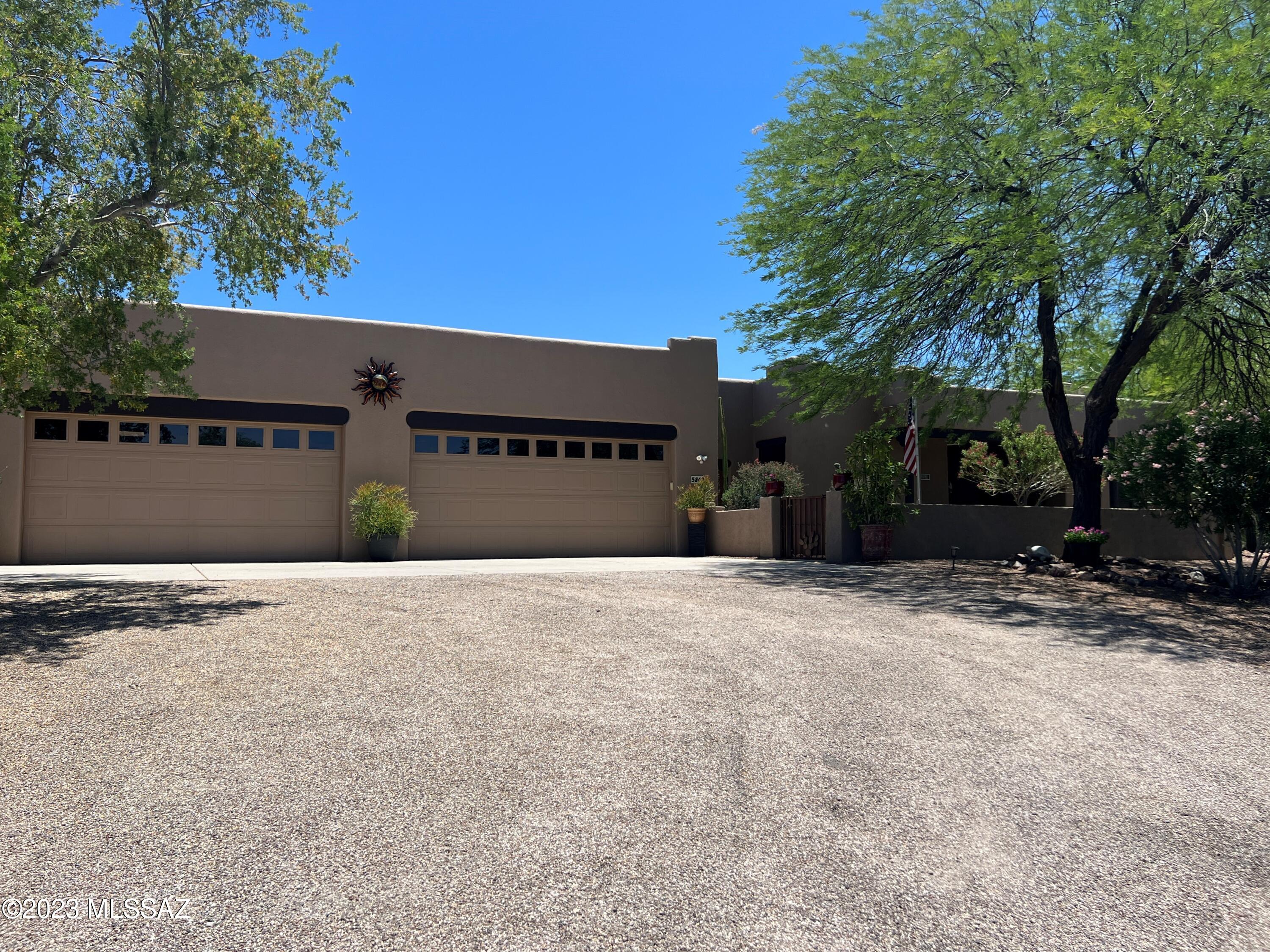 5869 West Oasis Road Tucson, AZ 85742 - Photo 2 of 50 Gallery Image 2