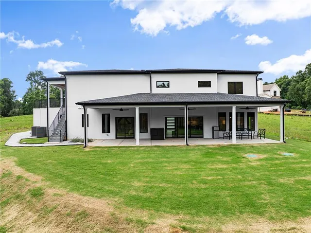 $7,500 | 151 South Pointe Drive, Hartwell, GA 30643