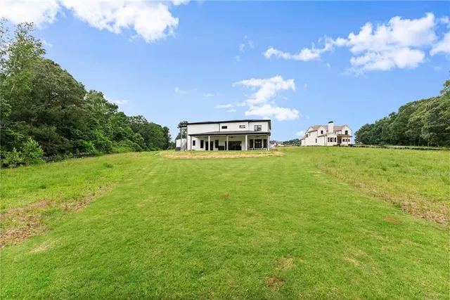 $7,500 | 151 South Pointe Drive, Hartwell, GA 30643