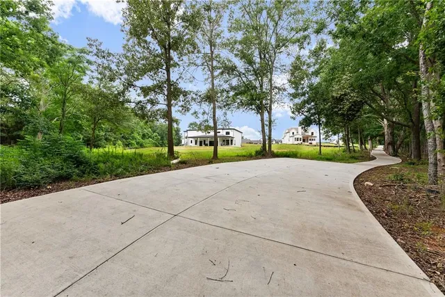 $7,500 | 151 South Pointe Drive, Hartwell, GA 30643