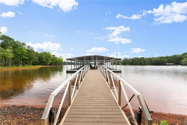 $7,500 | 151 South Pointe Drive, Hartwell, GA 30643