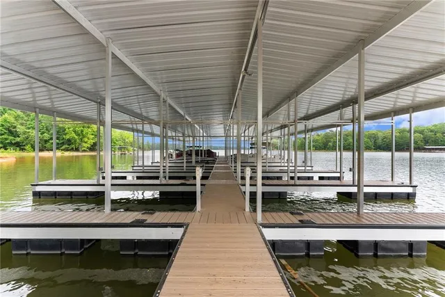 $7,500 | 151 South Pointe Drive, Hartwell, GA 30643