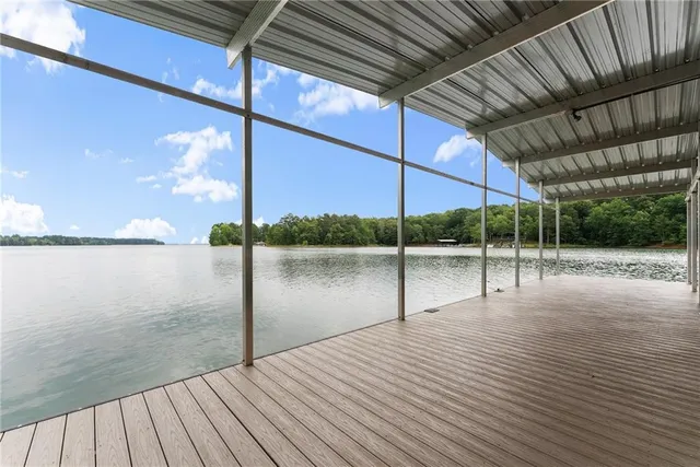 $7,500 | 151 South Pointe Drive, Hartwell, GA 30643