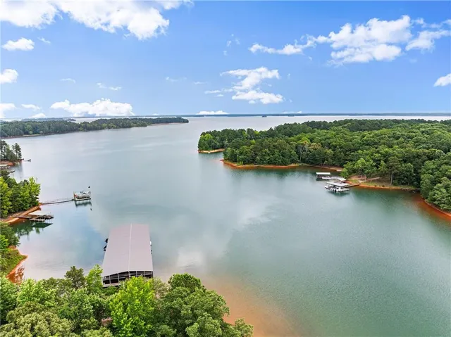 $7,500 | 151 South Pointe Drive, Hartwell, GA 30643