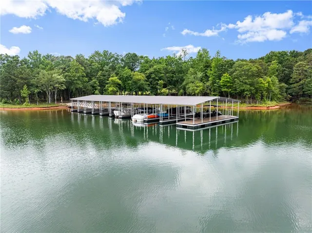 $7,500 | 151 South Pointe Drive, Hartwell, GA 30643