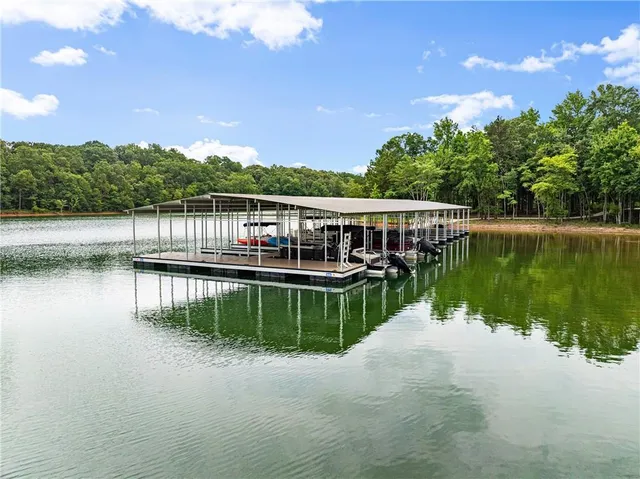 $7,500 | 151 South Pointe Drive, Hartwell, GA 30643