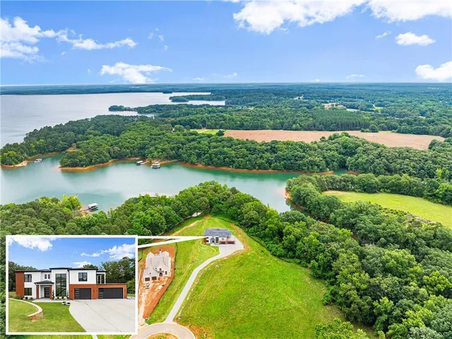 $7,500 | 151 South Pointe Drive, Hartwell, GA 30643