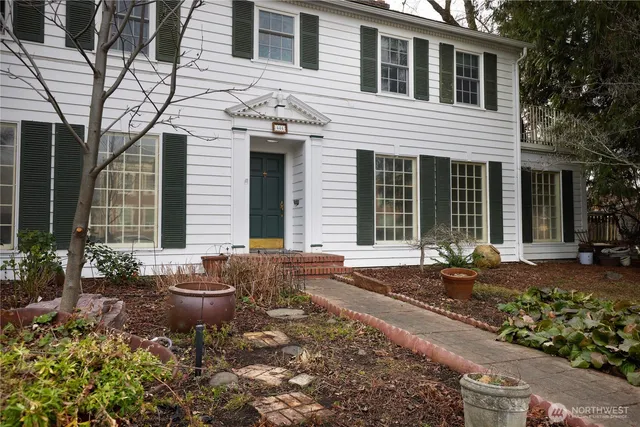 $895,000 | 444 Washington Street, Walla Walla, WA 99362