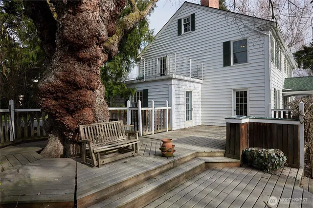 $895,000 | 444 Washington Street, Walla Walla, WA 99362