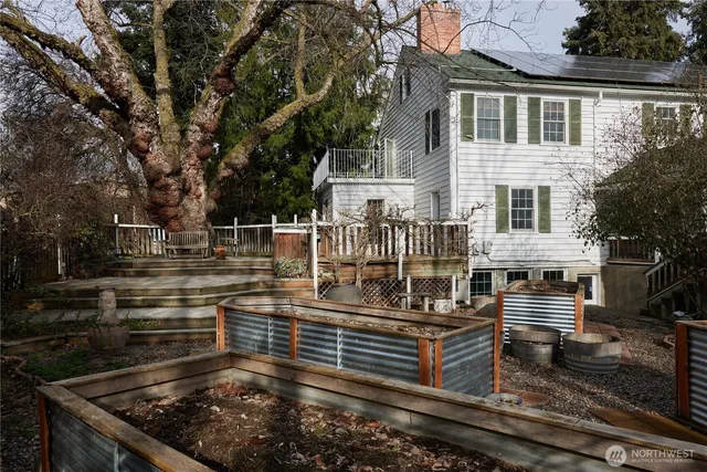 $895,000 | 444 Washington Street, Walla Walla, WA 99362