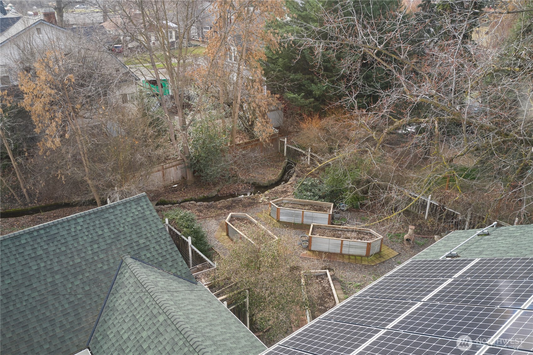 444 Washington Street Walla Walla, WA 99362 - Photo 35 of 40 a view of a house with backyard