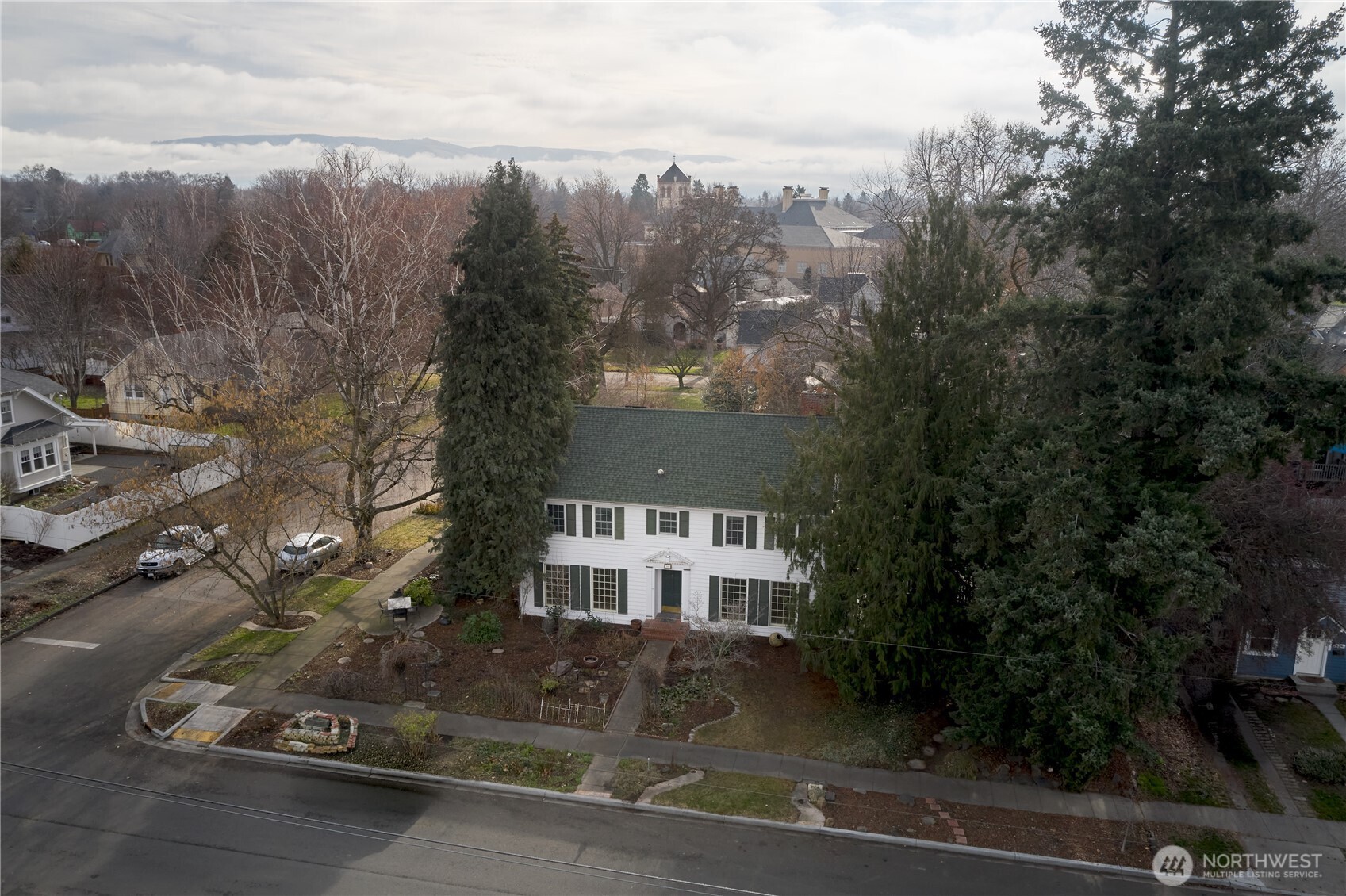 444 Washington Street Walla Walla, WA 99362 - Photo 40 of 40 a view of a building