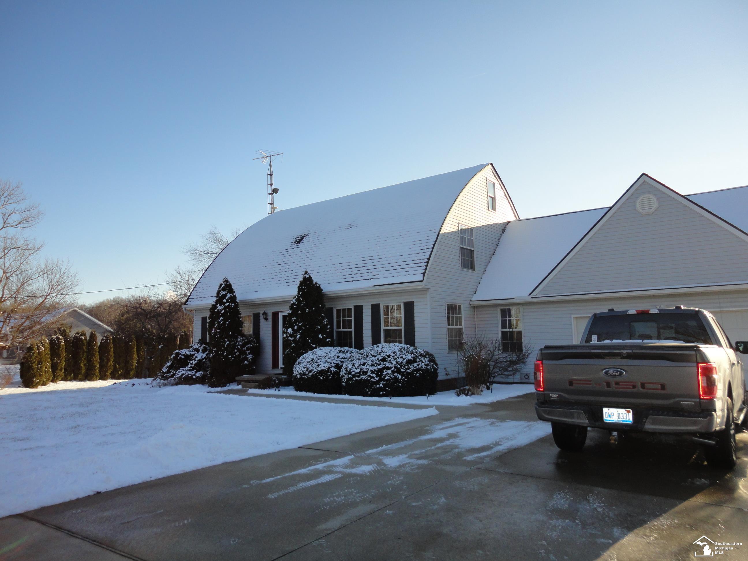 811 Heiss Road Monroe, MI 48162 - Photo 38 of 46