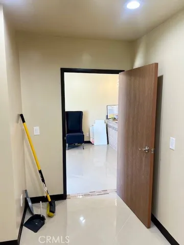 a view of a bathroom