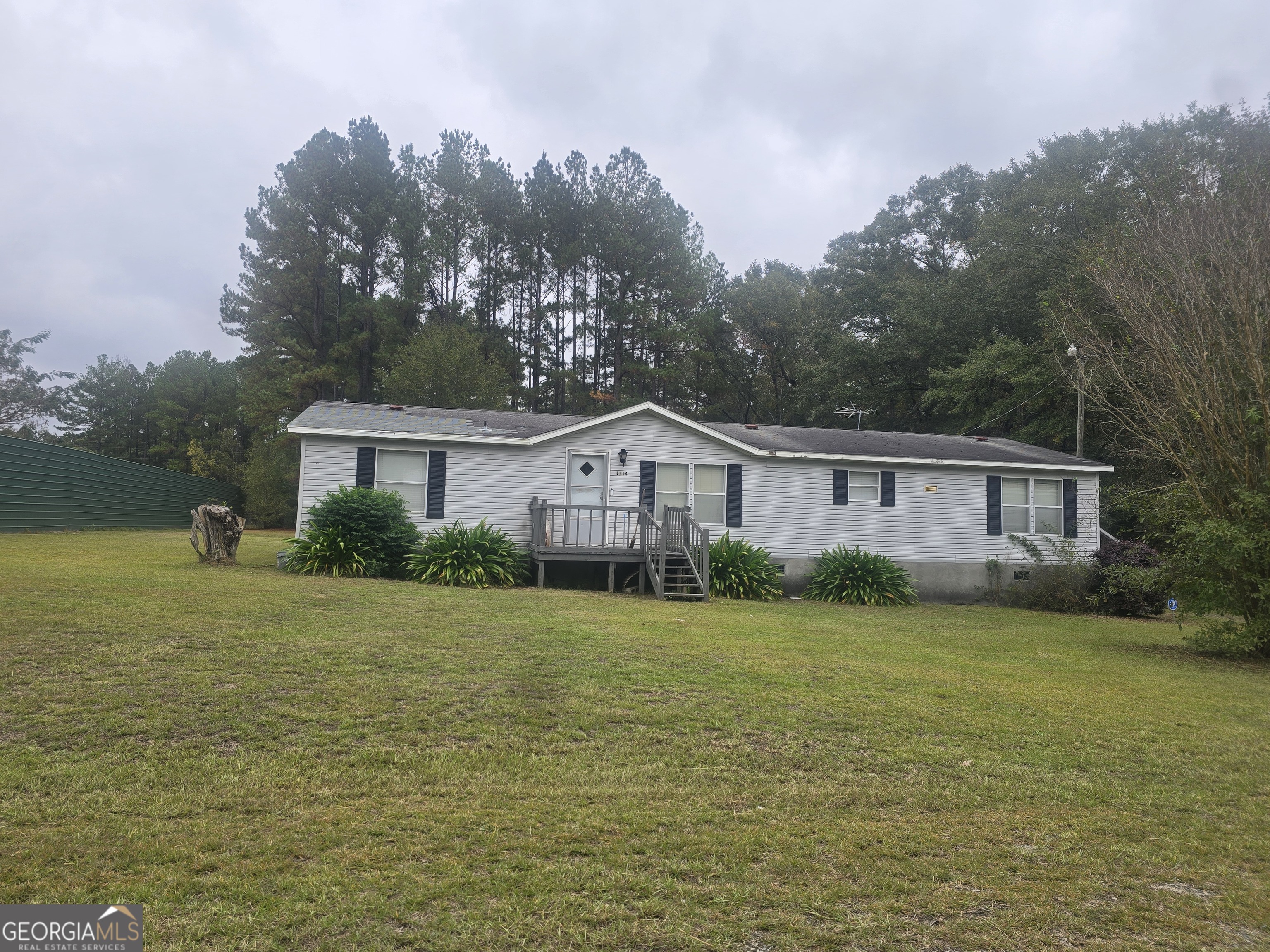 1714 East Birdsong Lane Rentz, GA 31075 - Photo 2 of 6