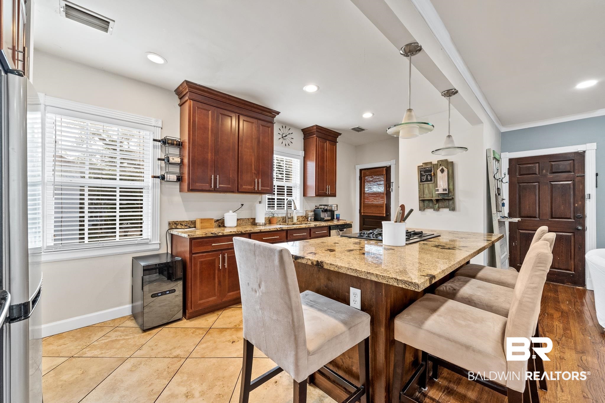 214 Upham Street, Unit 1D Mobile, AL 36607 - Photo 6 of 16