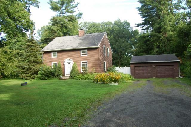 106 Walnut Hill Road Bethel, CT 06801 - Photo 1 of 1