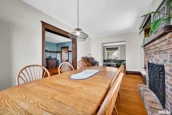 $295,000 | 503 North Fuller Street, Toulon, IL 61483