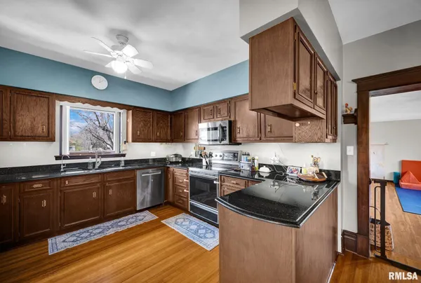 $295,000 | 503 North Fuller Street, Toulon, IL 61483