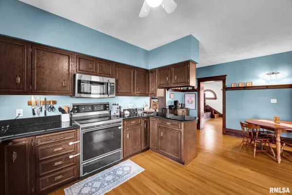 $295,000 | 503 North Fuller Street, Toulon, IL 61483