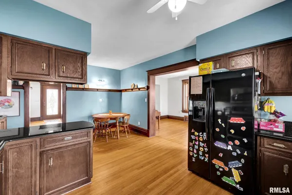 $295,000 | 503 North Fuller Street, Toulon, IL 61483