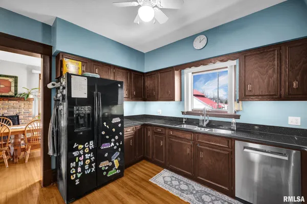 $295,000 | 503 North Fuller Street, Toulon, IL 61483