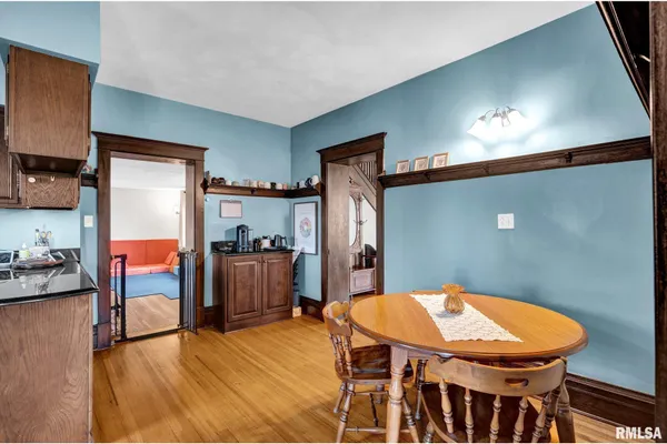 $295,000 | 503 North Fuller Street, Toulon, IL 61483