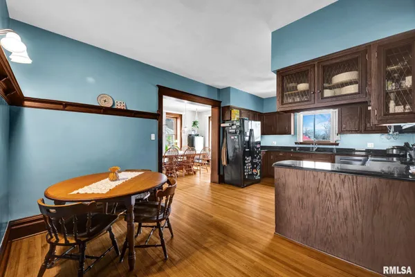 $295,000 | 503 North Fuller Street, Toulon, IL 61483