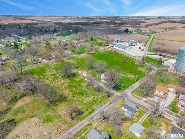 $295,000 | 503 North Fuller Street, Toulon, IL 61483