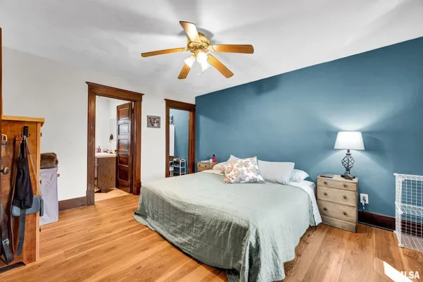 $295,000 | 503 North Fuller Street, Toulon, IL 61483