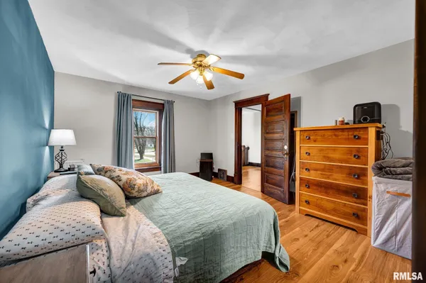 $295,000 | 503 North Fuller Street, Toulon, IL 61483