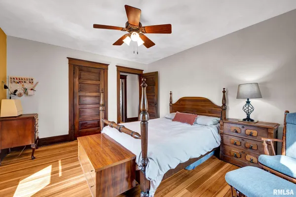 $295,000 | 503 North Fuller Street, Toulon, IL 61483