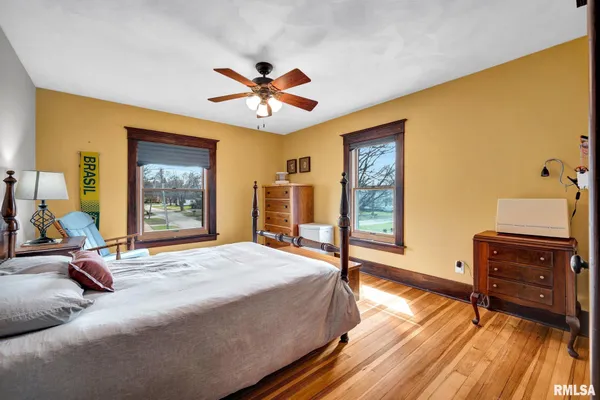 $295,000 | 503 North Fuller Street, Toulon, IL 61483