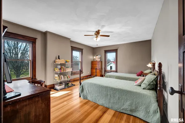 $295,000 | 503 North Fuller Street, Toulon, IL 61483