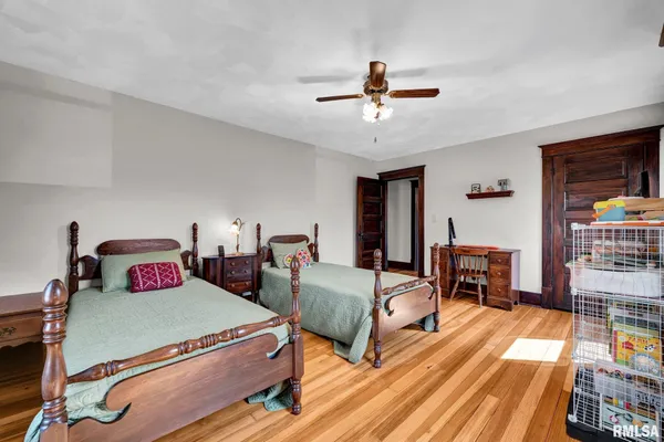 $295,000 | 503 North Fuller Street, Toulon, IL 61483