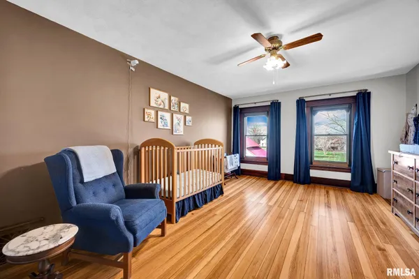 $295,000 | 503 North Fuller Street, Toulon, IL 61483