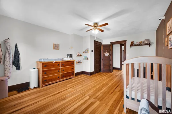 $295,000 | 503 North Fuller Street, Toulon, IL 61483