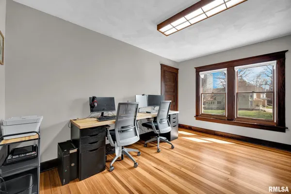 $295,000 | 503 North Fuller Street, Toulon, IL 61483